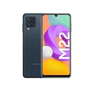 Samsung Galaxy M22 Price in Nepal