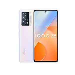 vivo iQOO Z5 Price in Nepal