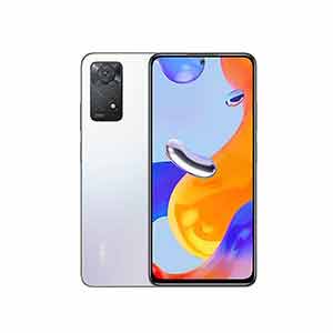 Redmi Note 11 Pro 4G Price in Nepal