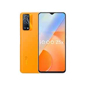 vivo iQOO Z5x Price in Nepal