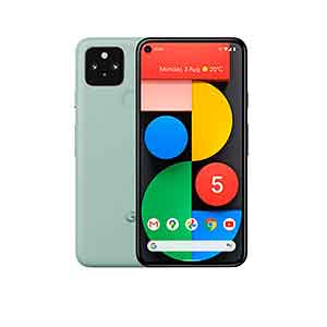 Google Pixel 5 Price in Nepal