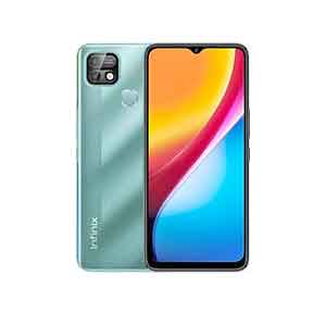Infinix Smart 5 Pro Price in Nepal
