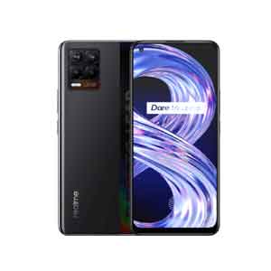 Realme 8 Price in Nepal