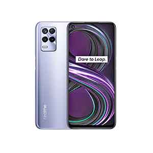 Realme 8s 5G Price in Nepal