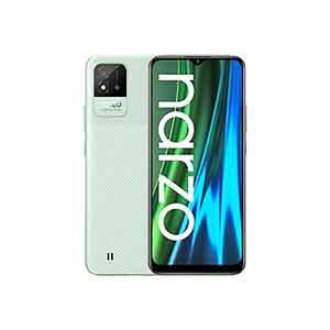 Realme Narzo 50i Price in Nepal