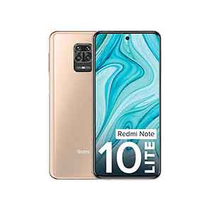 Redmi Note 10 Lite Price in Nepal