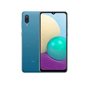 Samsung Galaxy A02 Price in Nepal
