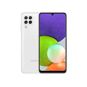 Samsung Galaxy A22 Price in Nepal