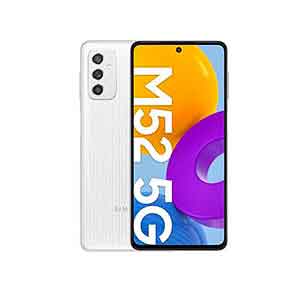 Samsung Galaxy M52 5G Price in Nepal