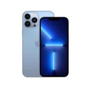 iPhone 13 Pro Max Price in Nepal