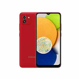Samsung Galaxy A03 Price in Nepal