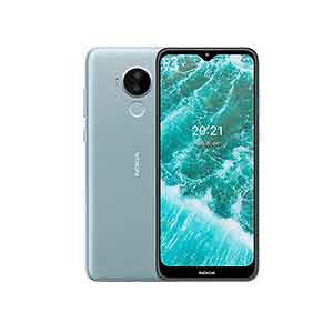 Nokia C30 Price in Nepal