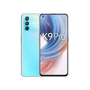 Oppo K9 Pro Price in Nepal