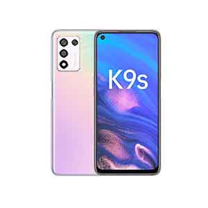 Oppo K9s Price in Nepal