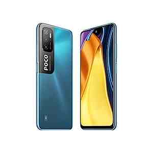 Poco M3 Pro 5G Price in Nepal
