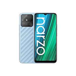 Realme Narzo 50A Price in Nepal