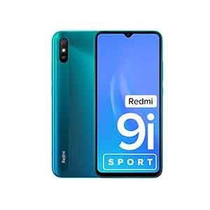 Redmi 9i Sport Price in Nepal