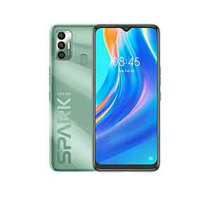 Tecno Spark 7 Price in Nepal