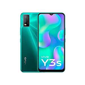 Vivo Y3s (2021) Price in Nepal