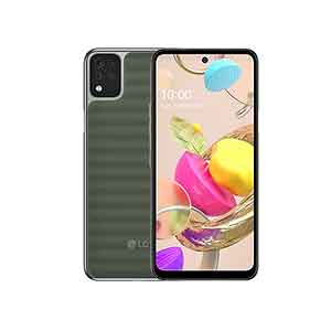 LG K42 Price in Nepal