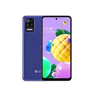 LG K52 Price in Nepal