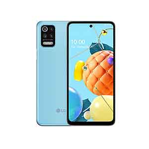 LG K62 Price in Nepal