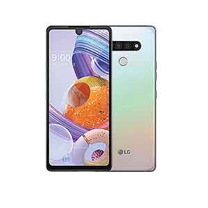 LG K71 Price in Nepal