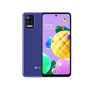 LG Q52 Price in Nepal