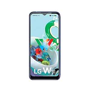 LG W31 Price in Nepal