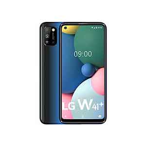 LG W41 Plus Price in Nepal