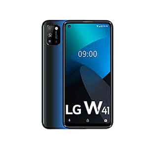 LG W41 Price in Nepal