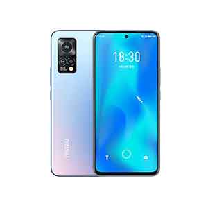 Meizu 18X Price in Nepal