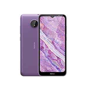 Nokia C10 Price in Nepal