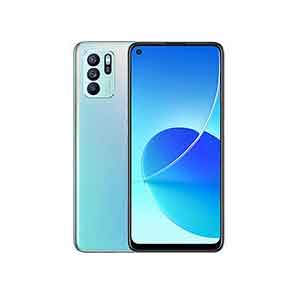 Oppo Reno6 Z Price in Nepal