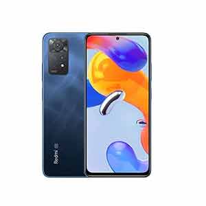 Redmi Note 11 Pro 5G Price in Nepal