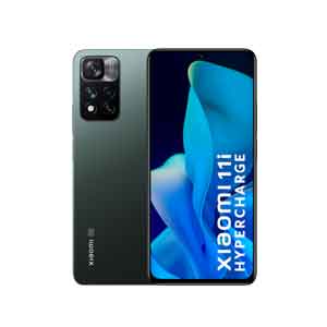 Xiaomi 11i HyperCharge Price in Nepal