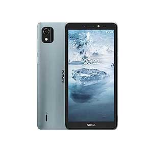 Nokia C2 2nd Edition Price in Nepal