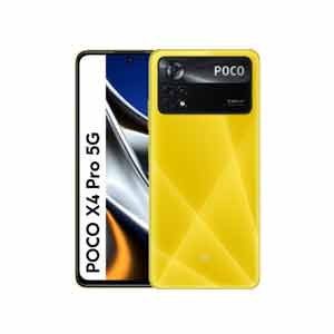 Poco X4 Pro 5G Price in Nepal