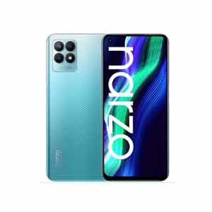 Realme Narzo 50 Price in Nepal