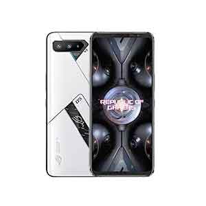 Asus Rog Phone 6 Ultimate Price in Nepal