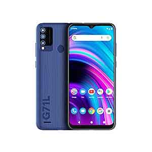BLU G71L Price in Nepal