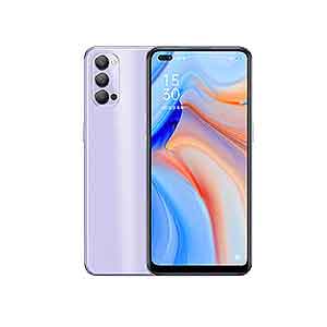 Oppo Reno 4 5G Price in Nepal