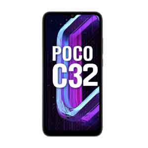 Poco C32 Price in Nepal