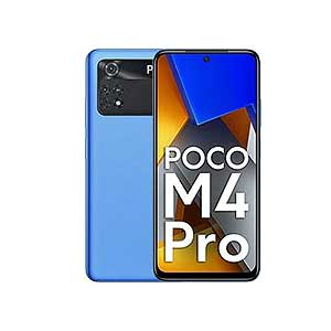 Poco M4 Pro Price in Nepal