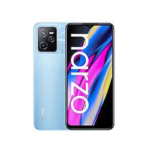 Realme Narzo 50 Prime Price in Nepal