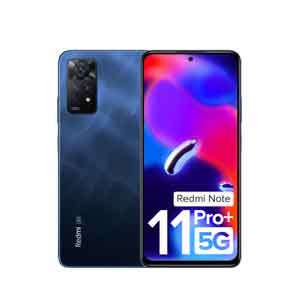 Redmi Note 11 Pro Plus Price in Nepal
