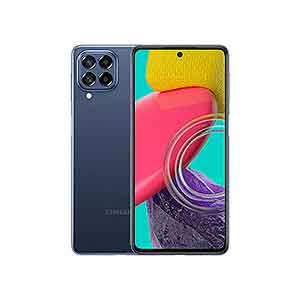 Samsung Galaxy M53 Price in Nepal