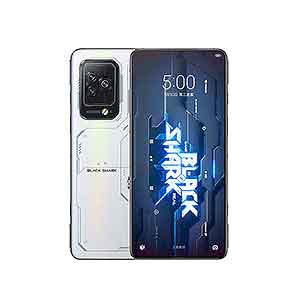 Xiaomi Black Shark 5 Pro Price in Nepal