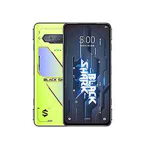 Xiaomi Black Shark 5 RS Price in Nepal