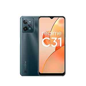 Realme C31 Price in Nepal